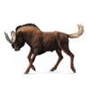 CollectA Black Wildebeest