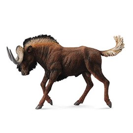 CollectA Black Wildebeest