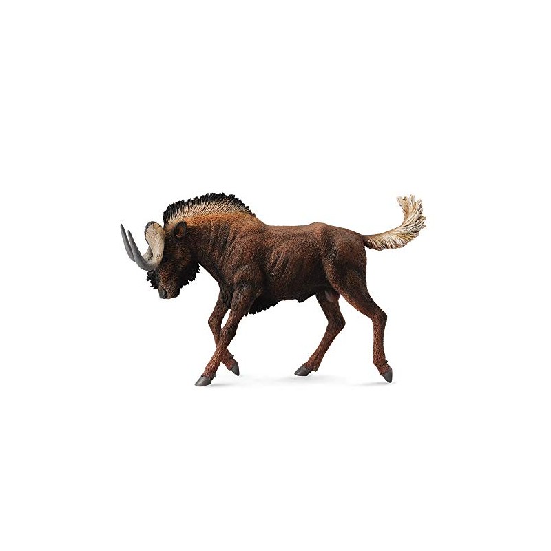 CollectA Black Wildebeest