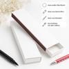 jameitop 2 XL Packs of Matches Without Print/White Boxes for