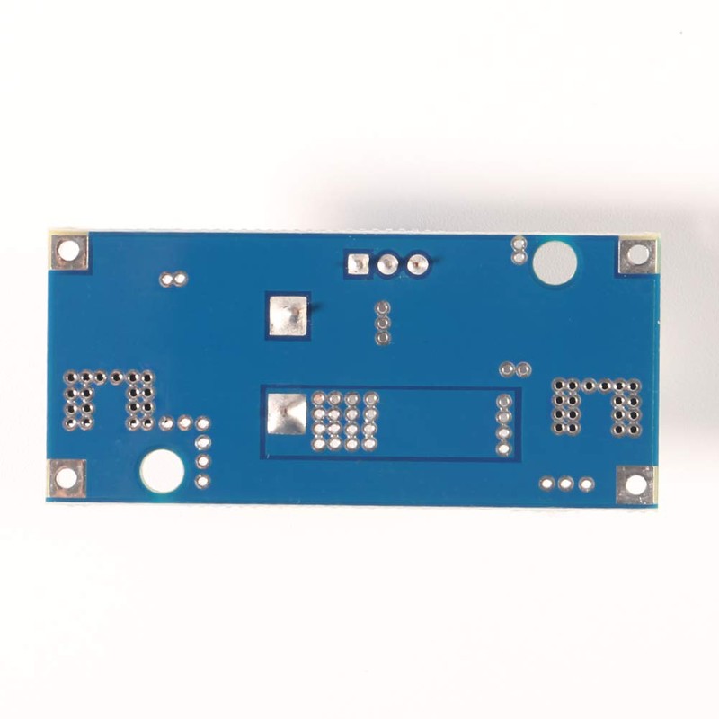 6pcs XL4015 DC-DC Buck Converter Step Down Module 4~38V to