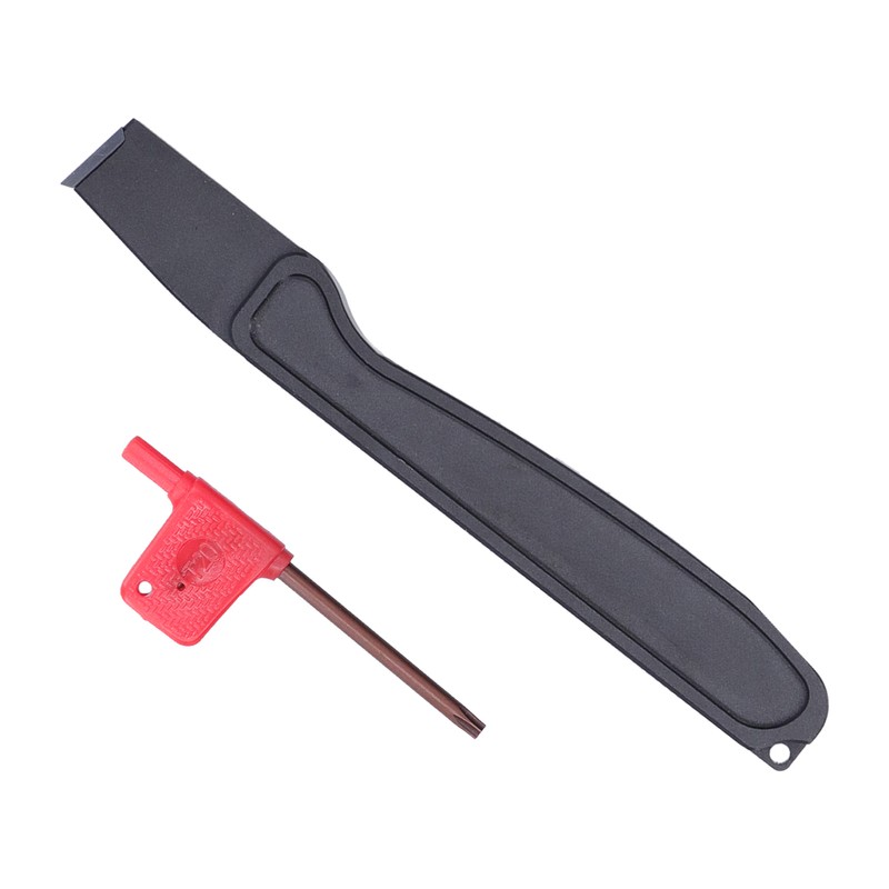 Insert Remover Knives Wood Scraper Mini Carbide Deburring Cleaning Degumming