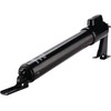 Wright Products V2012BL Heavy Duty Tap-N-Go Pneumatic Closer, Black