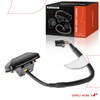 A-Premium Park Assist Camera Rear View Backup Reverse Camera Compatible