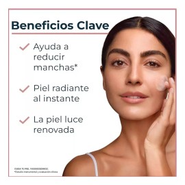 Eucerin Anti-pigment Gel Limpiador 200 Ml