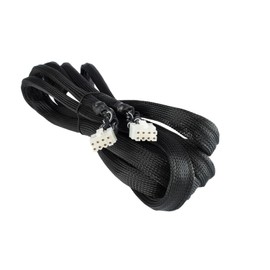 Match PP-SC 11 Plug & Play Subwoofer Connection Cable