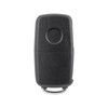 2 Buttons For VW Key Fob Case For Volkswagen VW