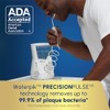 Waterpik Irrigador Dental - Aquarius Professional, WP-660 Blanco