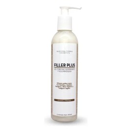 Voluminizador Filler Plus Aumento De Busto Y Glúteos