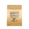 PURE ORIGINAL INGREDIENTS Blueberry Extract (8oz) Non-GMO, Gluten-Free, Non Fillers