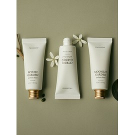 Moonlit Garden Perfume Hand 40ml / 문릿 가든 퍼퓸핸드 40ml