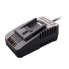 WORX WA3881 18V/20V Quick 60-Min Charger