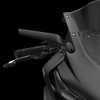 Fits for Honda CBR650R (2019-2024) Motorcycle Accessories Rearview Mirrors Aluminum
