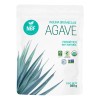 Inulina De Agave Orgánica 300gr Nbf Fibra Prebiótica