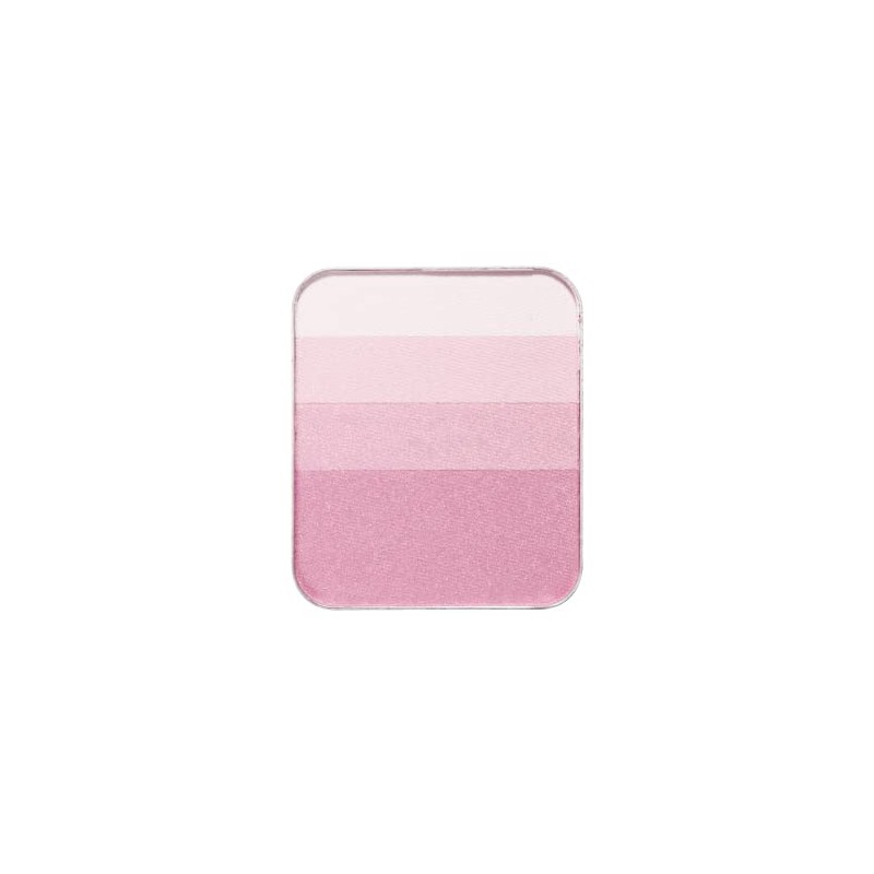 TAKAKO OHASHI Designer Face Color EX Gradient Rose 12g Teak