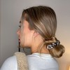 Bellody® Velvet Scrunchies - Velvety Soft, Strong Hold, Velvet Look,