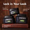 Gummy Professional Hair Gel Extreme Hold – Keratin-Infused Styling Gel