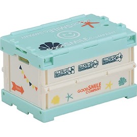 Nendoroid Moa Design Container [Malibu 01]
