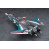 Hasegawa 1/72 VF-31S Siegfried Arad Macross Delta [65861]