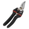 Pruning Shears High Carbon Steel Labor Saving Pruner Gardening Scissors