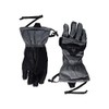 Obermeyer Regulator Gloves Charcoal MD