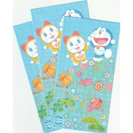 Showa Notes Bill Pouch
