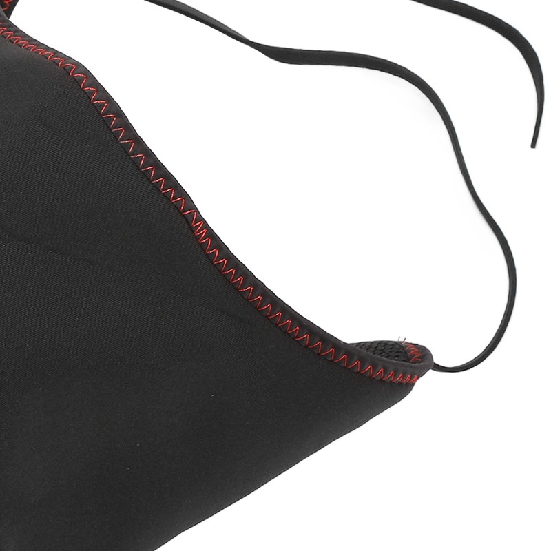 Heat Migraine Relief Hat Hot Compress 3 Gear Adjustable Even