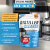 ACTIVE Citric Acid Descaler for Water Distillers - 2 Lb