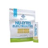 NuEthix Formulations NU-LYTES Electrolytes Hydration Packets, Zero Calories, Zero Sugar,