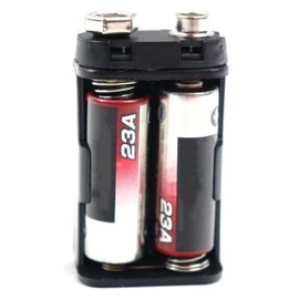 24 Volt Mod™ Active Guitar/Bass Battery pack. 9 Volt Battery replacment for active pickups. Plug and Play. No Moddifications No Soldering. 24v mod Battery Pack