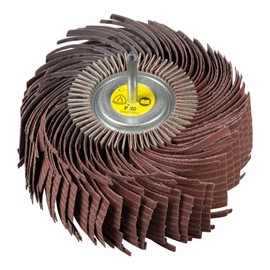 Klingspor schleifmoprder 630mm-180x 50x 6mm-2pices-grain 180262636