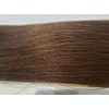 GLAVIS Extensions: Platinum Remy Hair P 22.8 inches (58 cm),