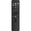Universal for VIZIO Smart TV Remote Control Replacement XRT260, XRT140,