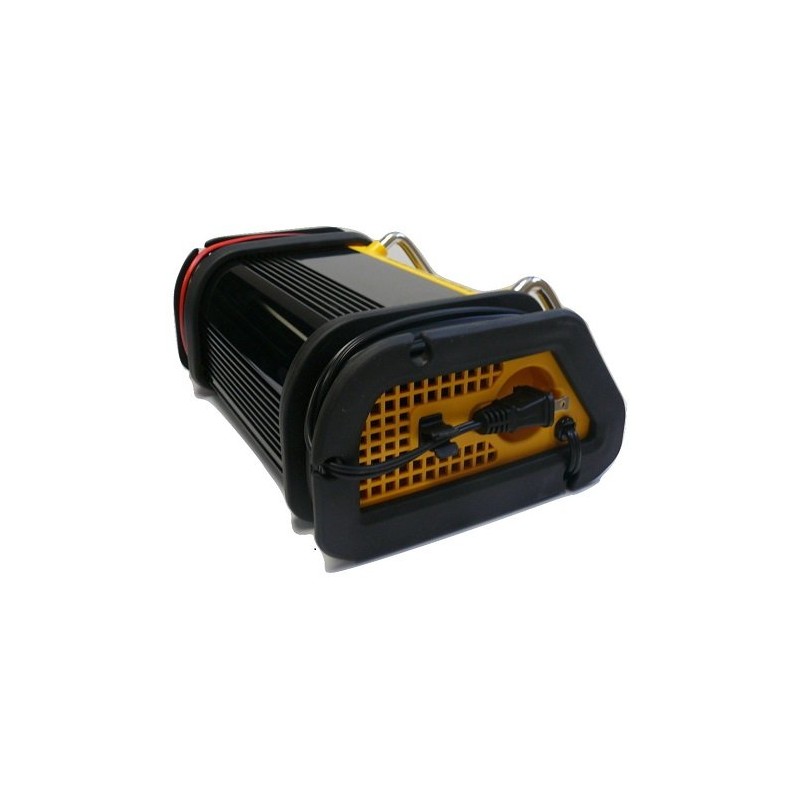 New 2A/5A/10A/20A/ & 50A Engine Start Battery Charger, 2 Year