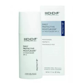 DDF Daily Protective Moisturizer SPF 15 1.7 oz 59 ml