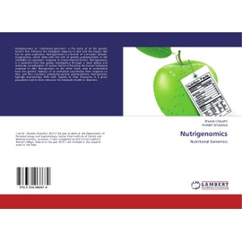 Nutrigenomics: Nutritional Genomics
