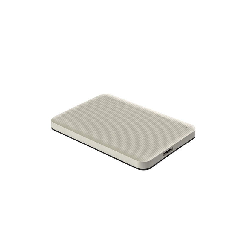 Toshiba Canvio Advance 1TB Portable External Hard Drive USB 3.0,