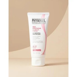 Physiogel [Physiogel] NEW Red Soothing AI Repair Cream 100ml 4884730 / [피지오겔] NEW 레드 수딩 AI 리페어 크림 100ml 4884730