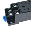 Winova Relay Socket Base - Compatible with 8 Pin Relay