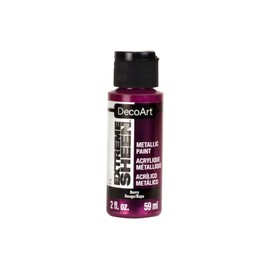DECO ART DPM24-30 Extreme Sheen Berry, One Size, 59 ml (Pack of 1)
