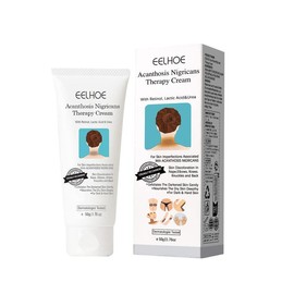 EELHOE Acanthosis Nigricans Therapy Cream, Nigrifree Acanthosis Nigricans Cream,Repair Cream Hydrating Moisturizers Cream Collagen Body Care Comfort