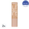 Tree Hut Lip Scrub Stick, 2 pieces, 3.5g, vanilla / 트리헛 립 스크럽 스틱, 2개, 3.5g, 바닐라