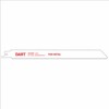 DART S1122BF Metal Cutting Reciprocating Blade Pk5
