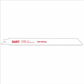 DART S1122BF Metal Cutting Reciprocating Blade Pk5