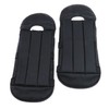 Safety 3 KB-28 Shin Guard for Cutting Work, Both Legs,