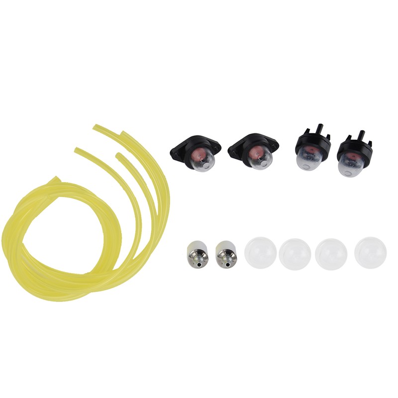Fuel Line Fuel Filter Primer Bulbs 530095646 188‑13‑1 188‑512 for