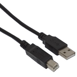 Ativa® USB Device Cable, 6'