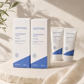 아토베리어 80ml/2Pcs