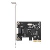 PCI Express Gigabit Ethernet Card Professional 10 100 1000Mbps Plug
