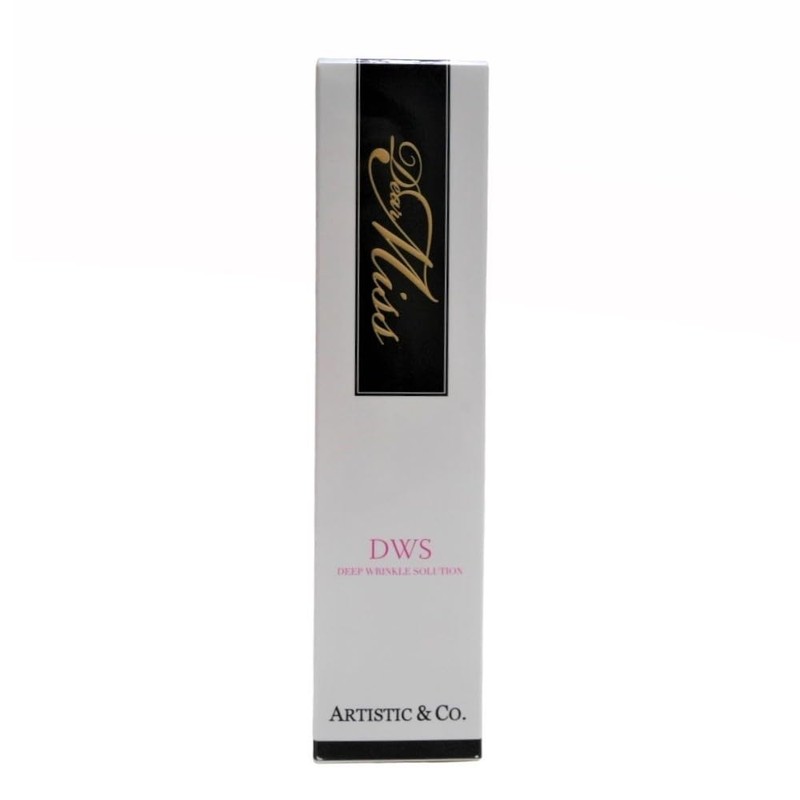 A&C BEAUTE ディアーミス DWS 30ml (ハリケア美容液)